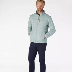 Stio, ‘Azura’ insulated coat
